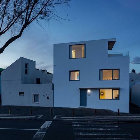 Azores Villas-Sun Villa Ponta Delgada Extérieur photo